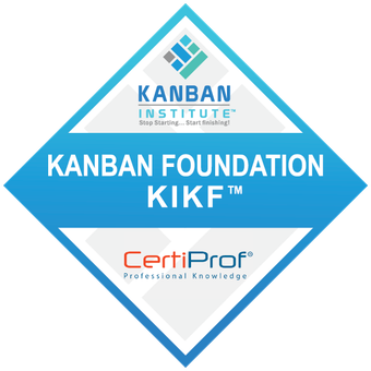 KIKF - Kanban Foundation