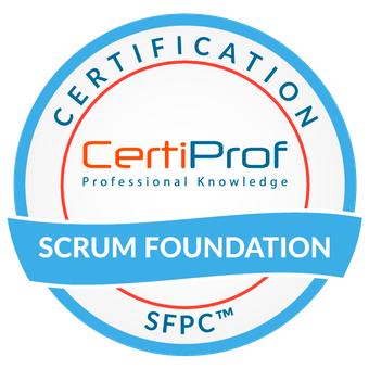 SFPC - Scrum Foundation Professional